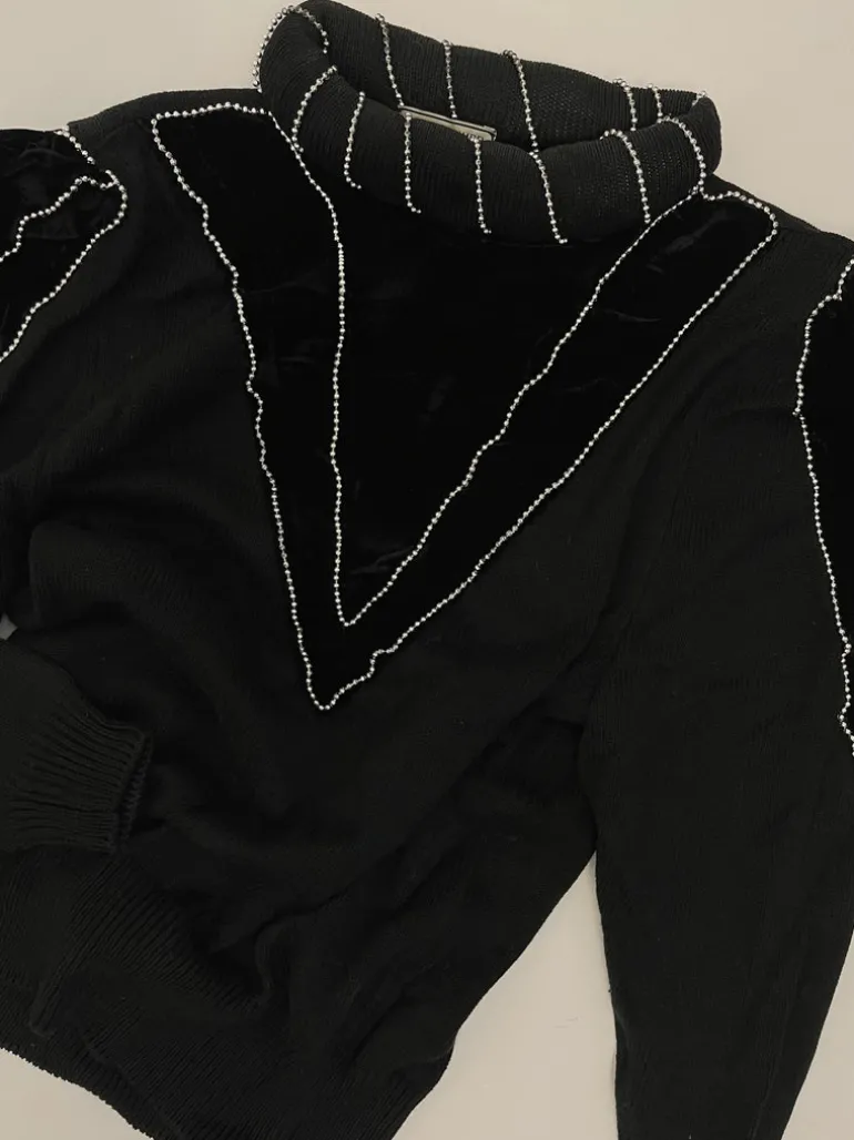 Maglione anni '70