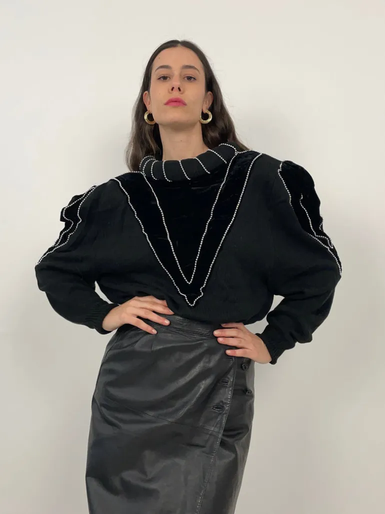 Maglione anni '70