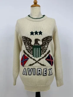 Maglione Avirex U.S.A.