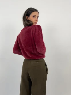 Maglione caldo e morbido Napapijri