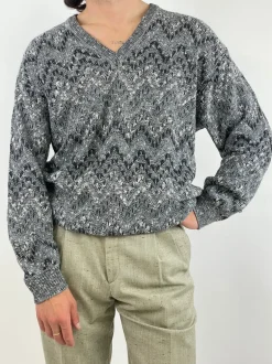 Maglione College by Marcazzani 1980s