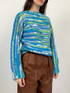 Maglione handmade