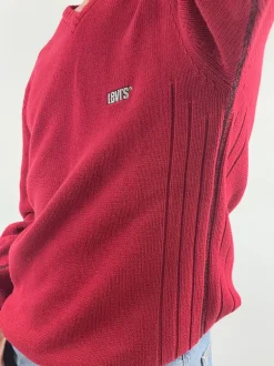 Maglione Levi's