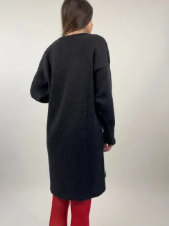 Maglione over anni '80