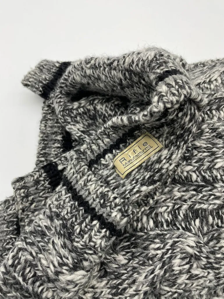 Maglione Rifle