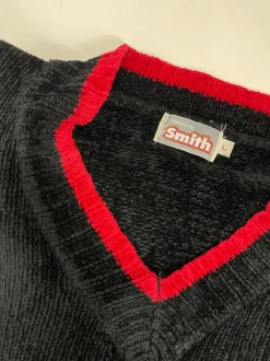 Maglione Smith 1990s