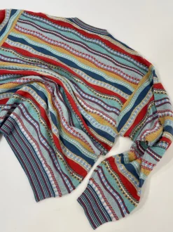 Maglione vintage Mc Lauren's