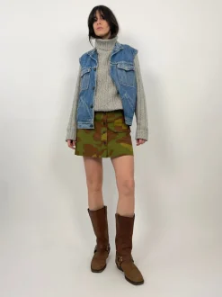 Minigonna Equipements Militaires