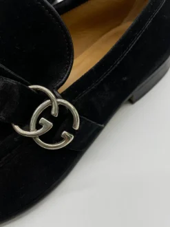 Mocassino Gucci - Numero 41.5