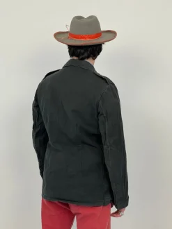Moleskin Tedesca