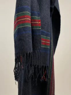Morbida sciarpa vintage