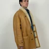 Original Shearling