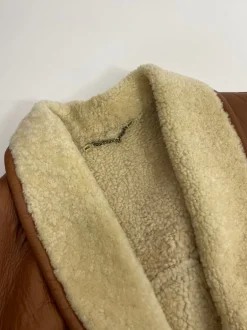 Original Shearling