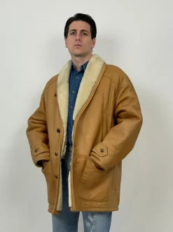 Original Shearling