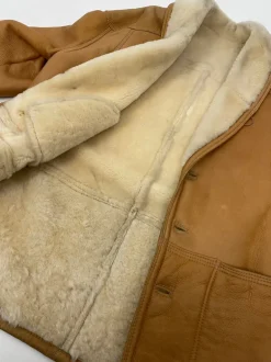 Original Shearling