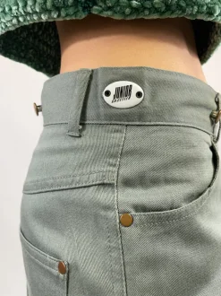 Pantagonna Junior Gaultier