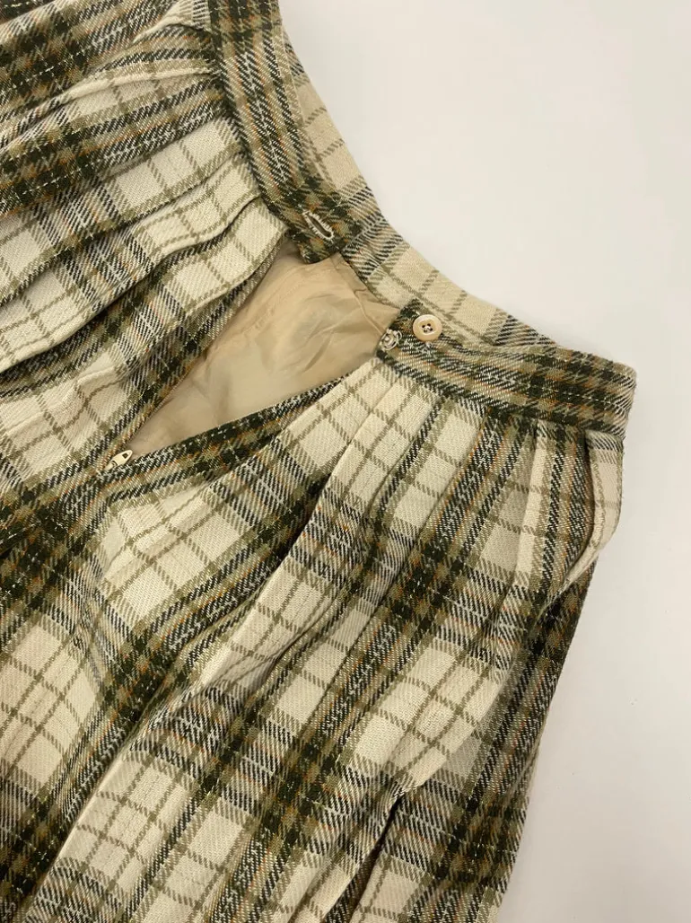 Pantagonna sartoriale anni '70