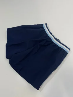 Pantaloncini vintage anni '70