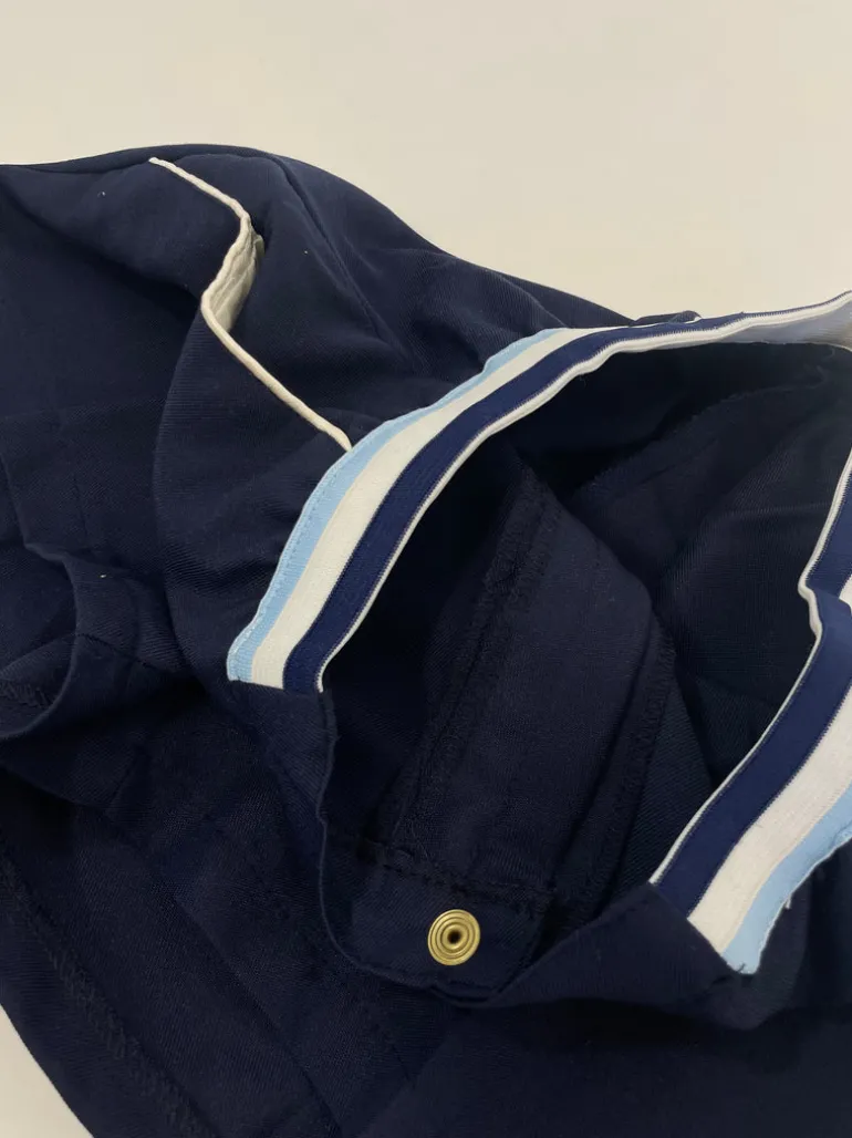 Pantaloncini vintage anni '70