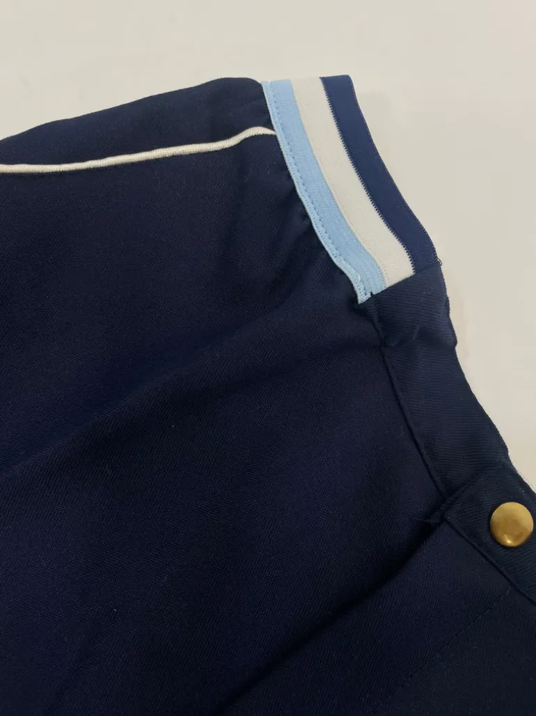 Pantaloncini vintage anni '70