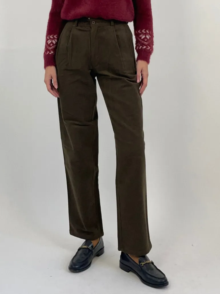 Pantalone anni '80