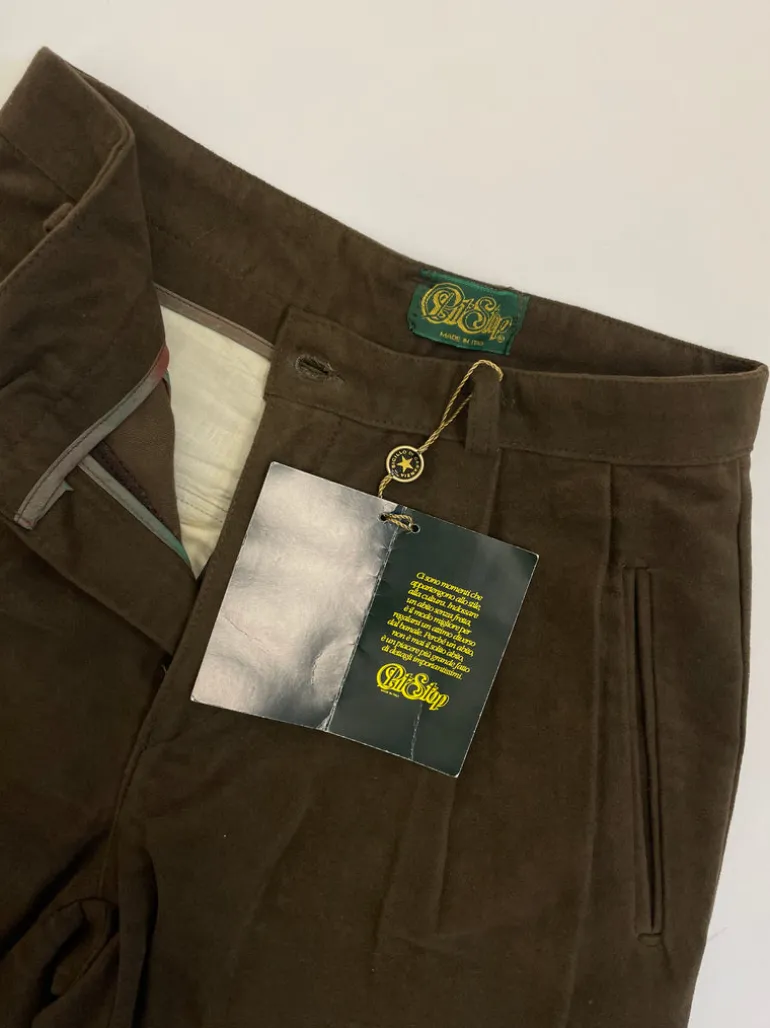 Pantalone anni '80