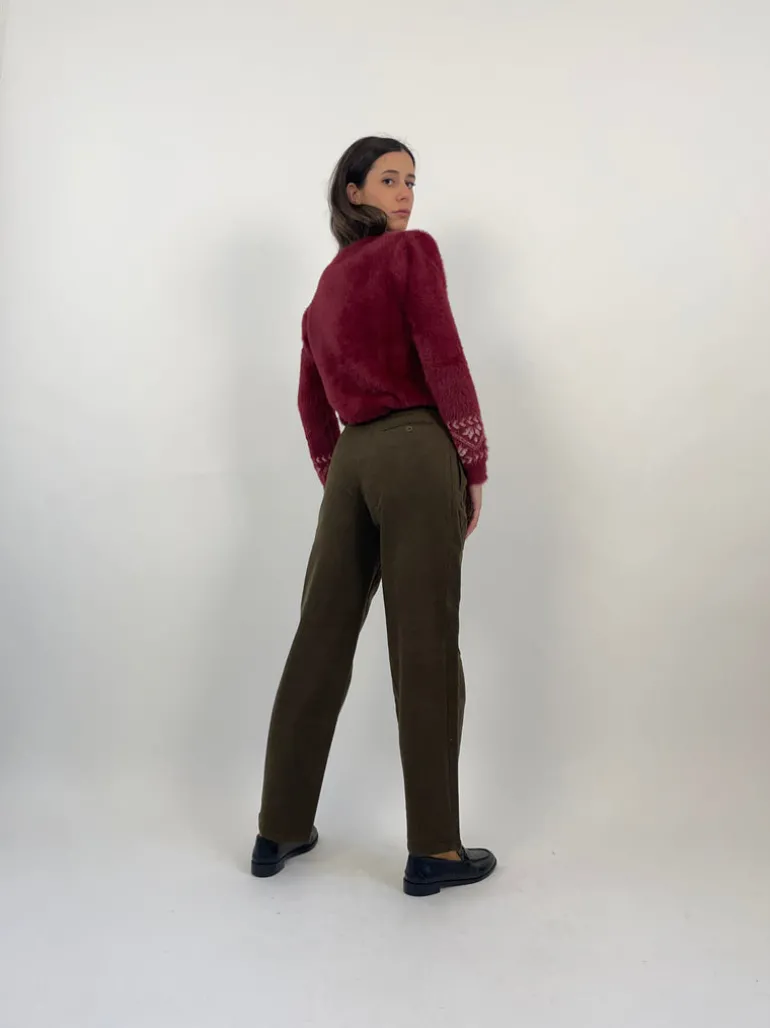Pantalone anni '80