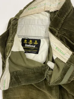 Pantalone Barbour