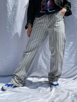 Pantalone Benetton Y2K