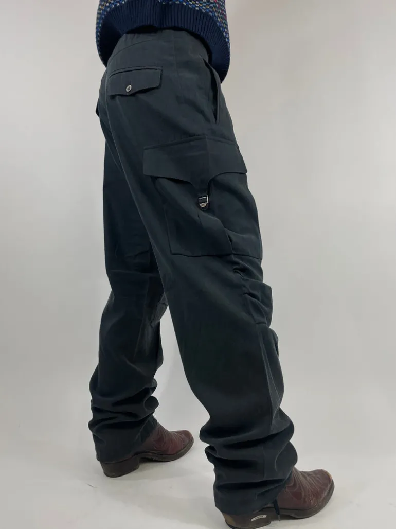 Pantalone cargo Ermanno Scervino