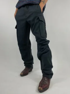Pantalone cargo Ermanno Scervino