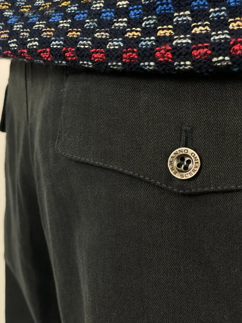 Pantalone cargo Ermanno Scervino