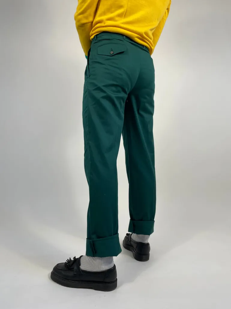 Pantalone Conte of Florence