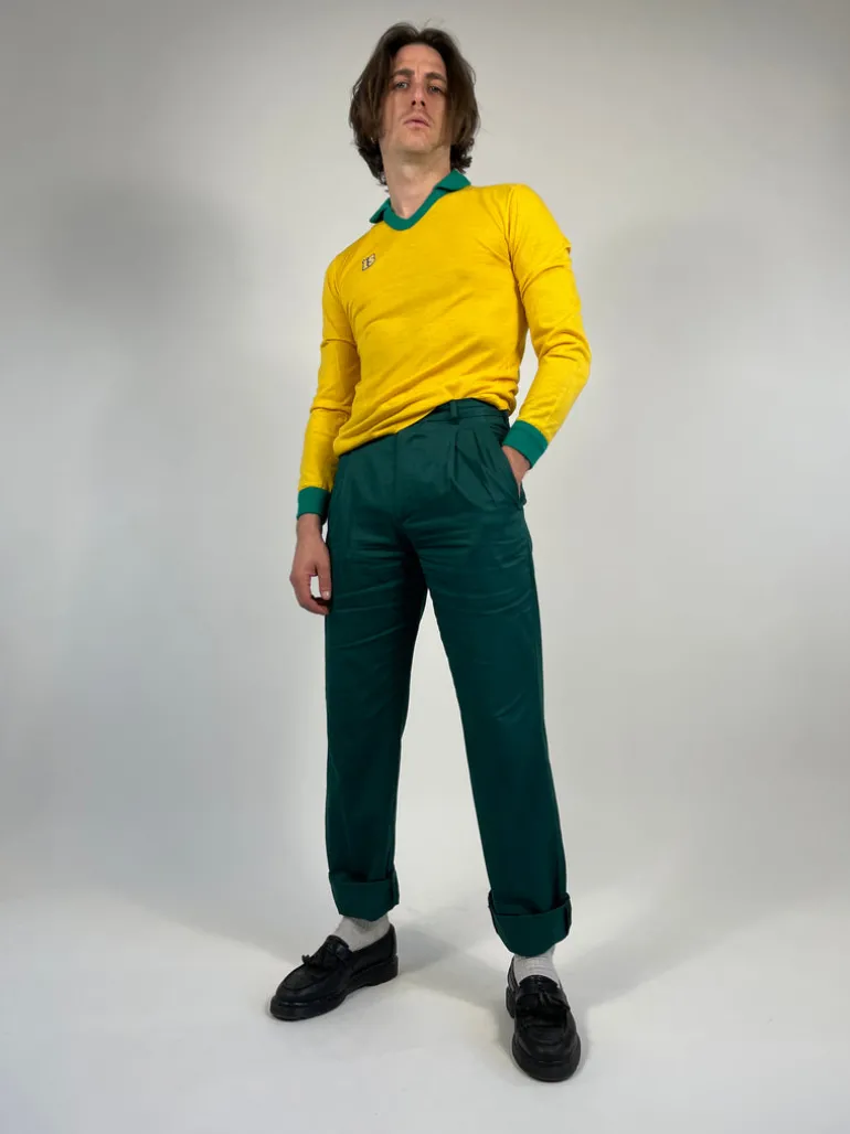 Pantalone Conte of Florence