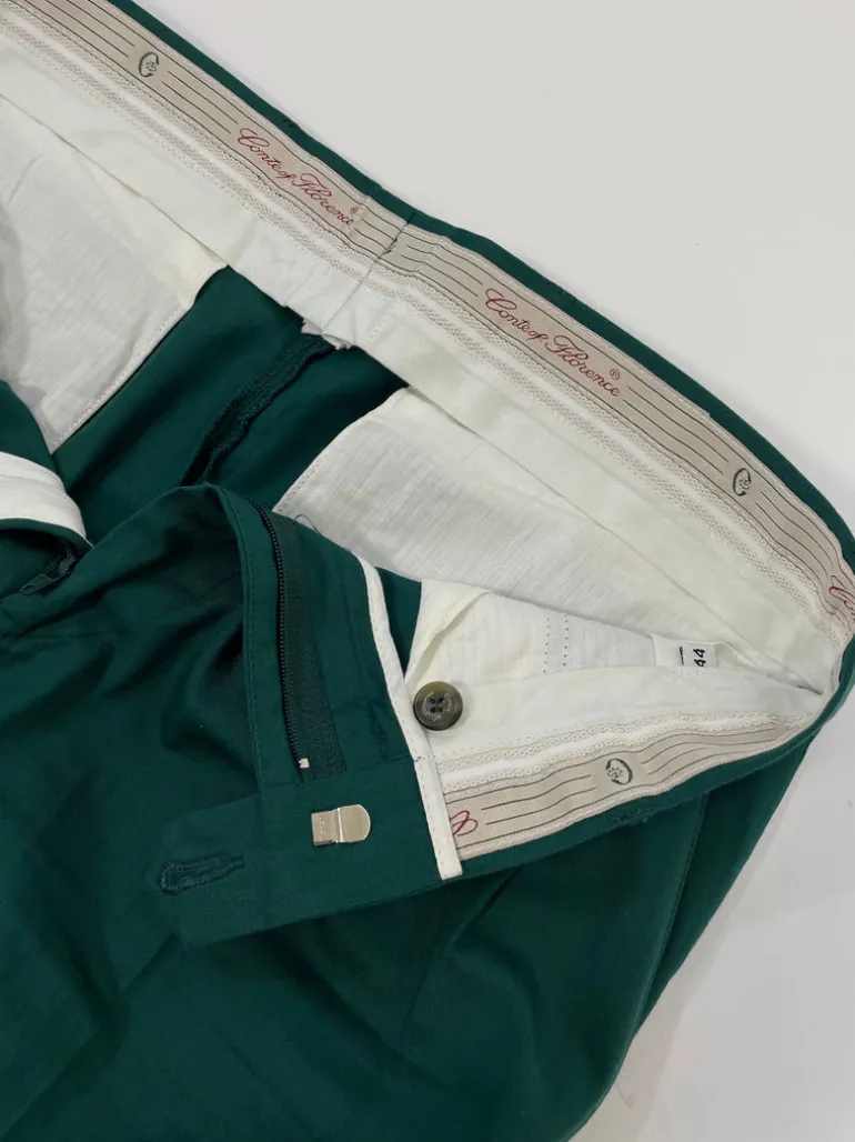 Pantalone Conte of Florence