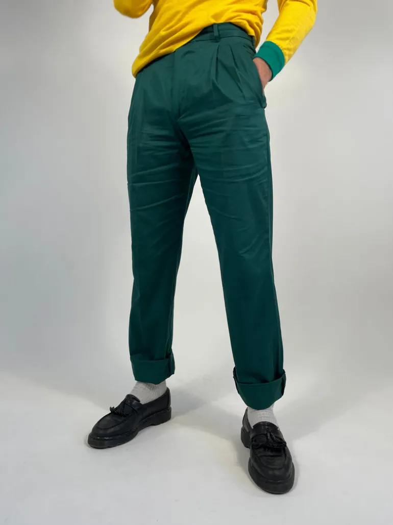 Pantalone Conte of Florence