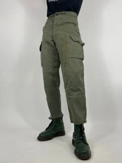 Pantalone OG-507 1974s