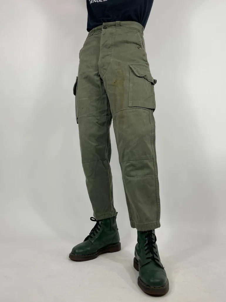 Pantalone OG-507 1974s