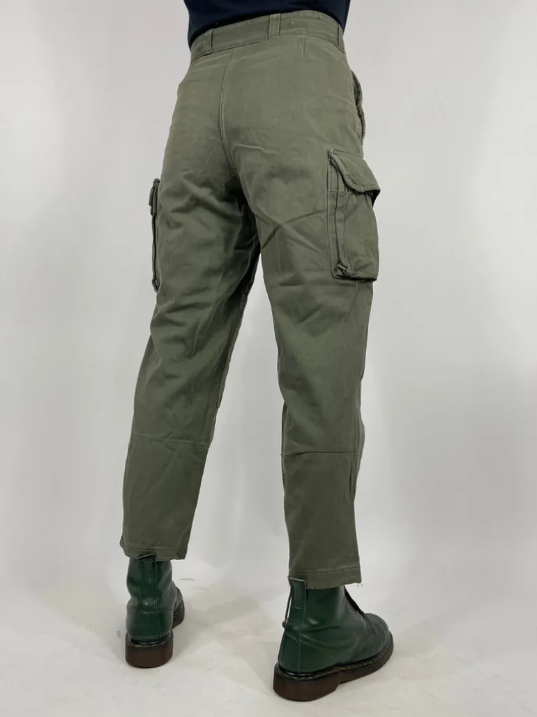 Pantalone OG-507 1974s