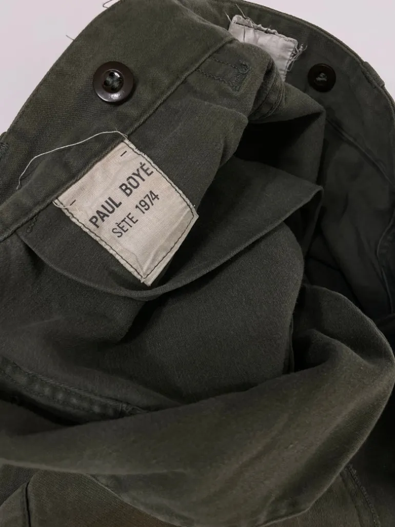 Pantalone OG-507 1974s