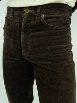 Pantalone Pooh Jeans System 1980s