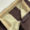 Pantalone sartoriale