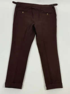 Pantalone sartoriale