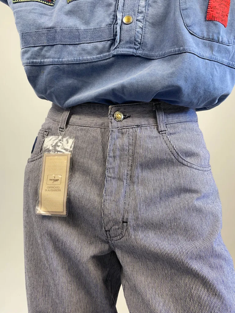 Pantalone Trussardi