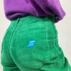 Pantalone vintage Carrera