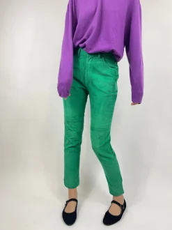 Pantalone vintage Carrera