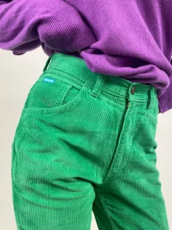 Pantalone vintage Carrera