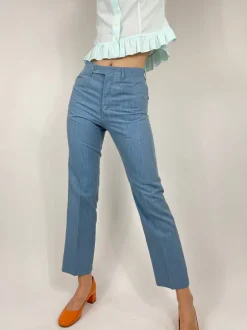 Pantaloni anni '80