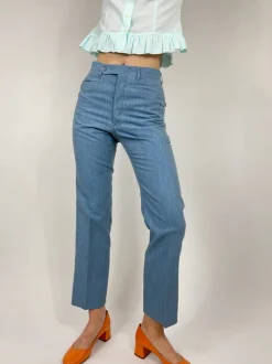 Pantaloni anni '80