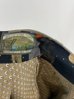 Pantaloni anni '70 con pence